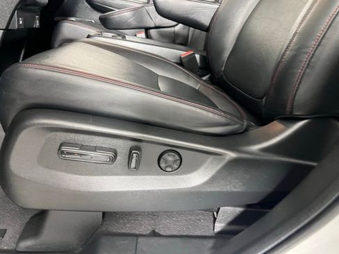 Used 2024 Honda Odyssey Sport image 23
