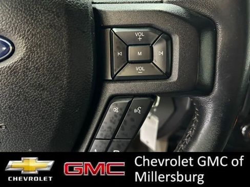 Used 2018 Ford F150 XLT w/ Equipment Group 302A Luxury image 19