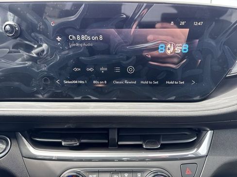 New 2026 Buick Envista Preferred FWD image 16