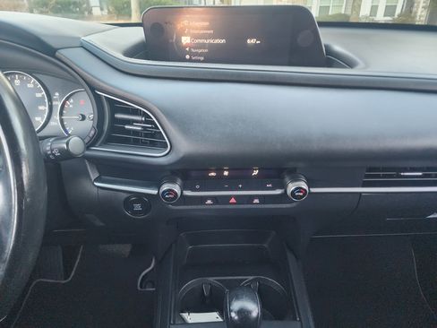 Used 2021 MAZDA CX-30 AWD 2.5 S w/ Select Package image 31