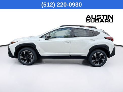 New 2026 Subaru Crosstrek 2.5i Limited image 5