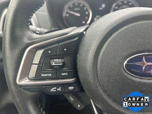 Used 2021 Subaru Forester Touring AWD/4WD image 20