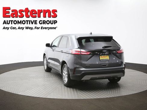 Used 2024 Ford Edge SEL image 64