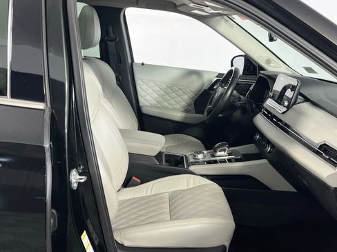 Used 2024 Mitsubishi Outlander SEL image 32