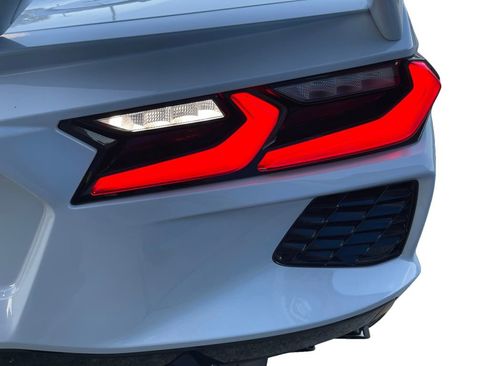 Used 2024 Chevrolet Corvette Stingray Preferred Conv w/ Z51 Performance Package image 28