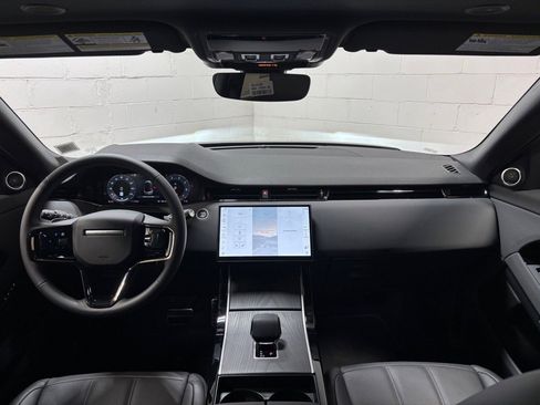 New 2026 Land Rover Range Rover Evoque Dynamic SE image 35