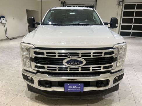 Used 2025 Ford F350 XL w/ XL Chrome Package AWD/4WD image 8