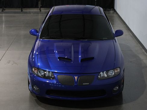 Used 2006 Pontiac GTO RWD image 5