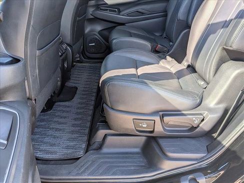 Used 2022 Subaru Ascent Limited w/ Technology Package image 19