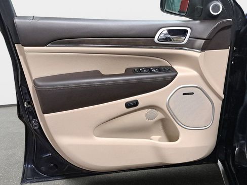 Used 2020 Jeep Grand Cherokee Summit w/ Platinum Series Group image 29