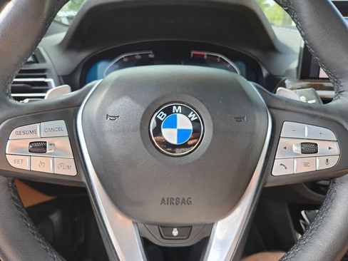 Used 2024 BMW X3 sDrive30i w/ Premium Package RWD image 34