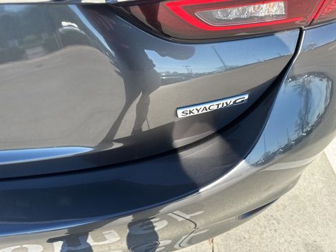 Used 2019 MAZDA MAZDA6 Grand Touring image 8