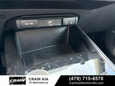 Used 2024 Kia Niro Wind FWD image 29