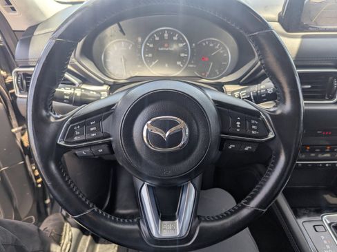 Used 2019 MAZDA CX-5 Grand Touring Reserve image 28