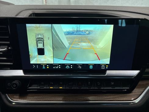 Used 2023 Chevrolet Silverado 1500 RST w/ RST All Star Premium Package image 37