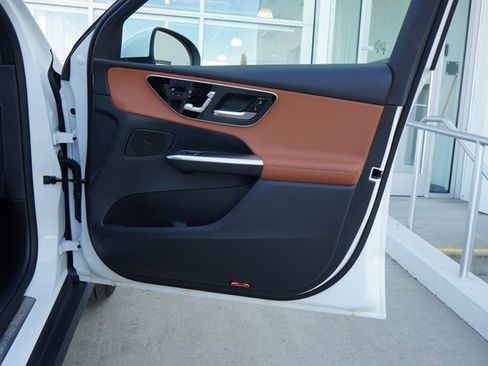 New 2026 Mercedes-Benz GLC 300 GLC 300 image 16