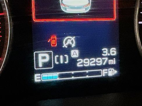 Used 2023 Subaru Crosstrek 2.5i Limited image 19