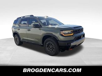 New 2026 Honda Passport TrailSport 360° Tour