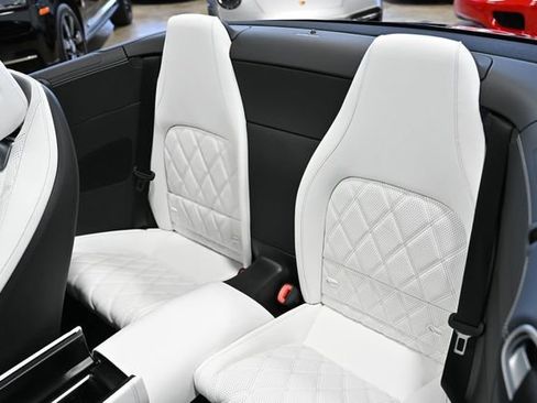 Used 2026 Mercedes-Benz SL 63 AMG S e Performance 4MATIC image 43