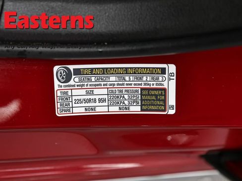 Used 2018 Acura TLX V6 w/ Technology Package image 35