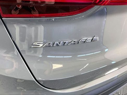 Used 2023 Hyundai Santa Fe SEL w/ Premium Package FWD image 22