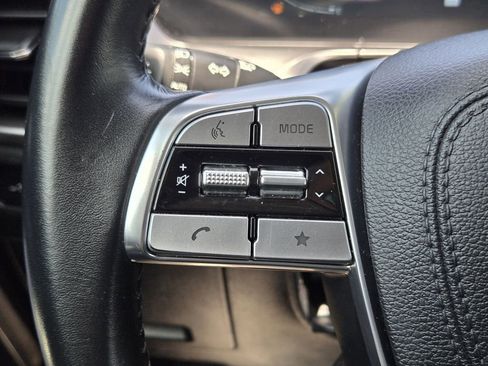 Certified 2025 Kia Telluride S AWD/4WD image 28