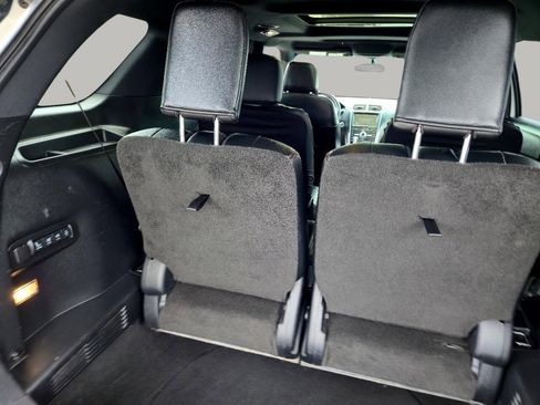 Used 2016 Ford Explorer Sport w/ Equipment Group 401A image 55