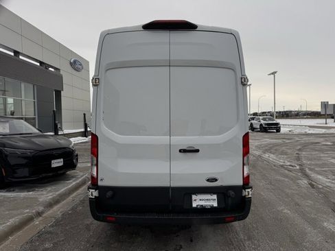 Used 2018 Ford Transit 250 148 High Roof image 29