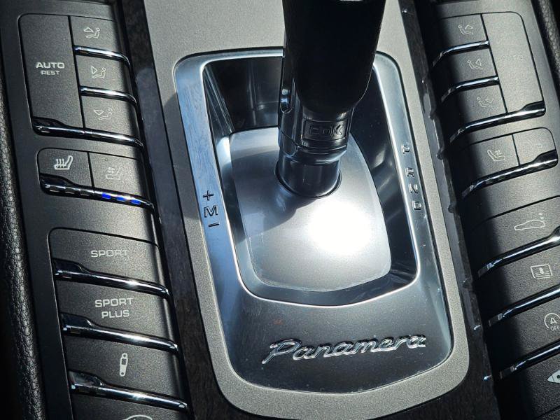 Used 2013 Porsche Panamera S RWD image 57