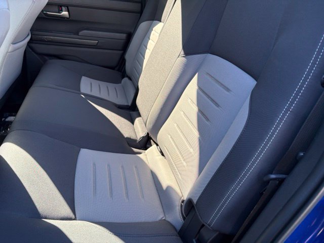 Used 2024 Toyota Tacoma 4x4 Double Cab image 10