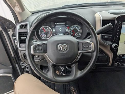 Used 2024 RAM 2500 Laramie image 11