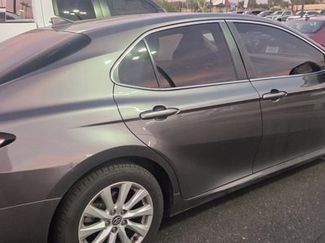 Certified 2020 Toyota Camry LE video 2