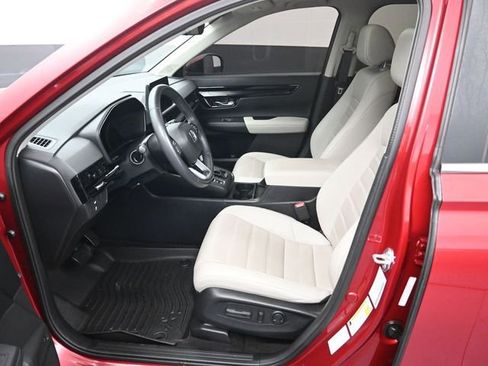 Used 2024 Honda CR-V EX-L image 9