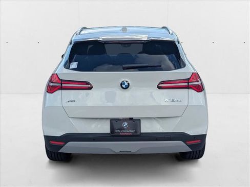 Used 2026 BMW X3 xDrive30i AWD/4WD image 7