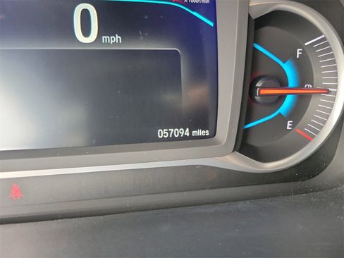 Used 2021 Honda Passport EX-L image 32