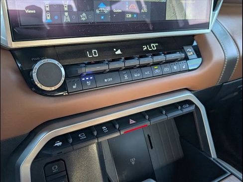Used 2025 Toyota Tundra 1794 Edition image 16