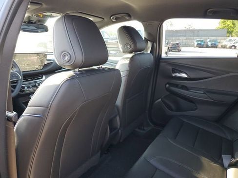 New 2026 Buick Envista Sport Touring image 9