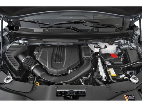 New 2026 GMC Acadia Denali w/ Super Cruise Package AWD/4WD image 12