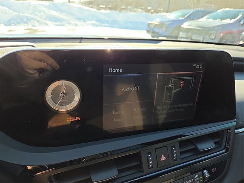 Used 2022 Lexus ES 350 350 image 18