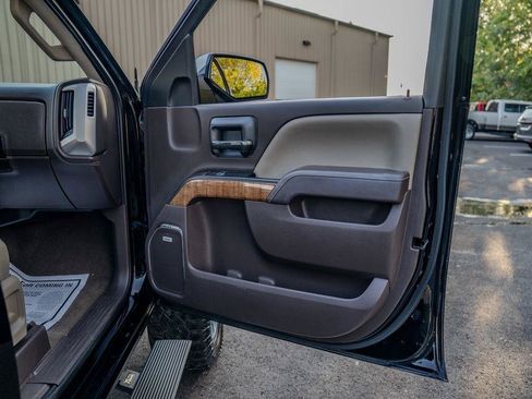 Used 2018 GMC Sierra 1500 SLT AWD/4WD image 17