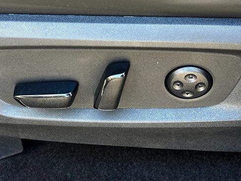 Certified 2026 INFINITI QX60 Luxe w/ Cargo Package FWD image 23