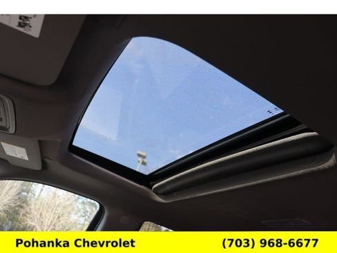 New 2026 Chevrolet Silverado 1500 LT Trail Boss image 23