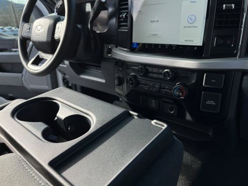 New 2026 Ford F250 XLT w/ XLT Premium Package image 14