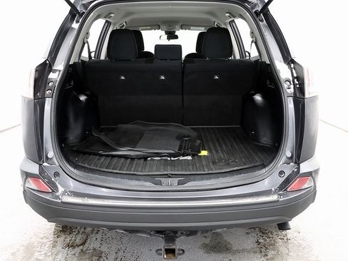 Used 2017 Toyota RAV4 LE image 26