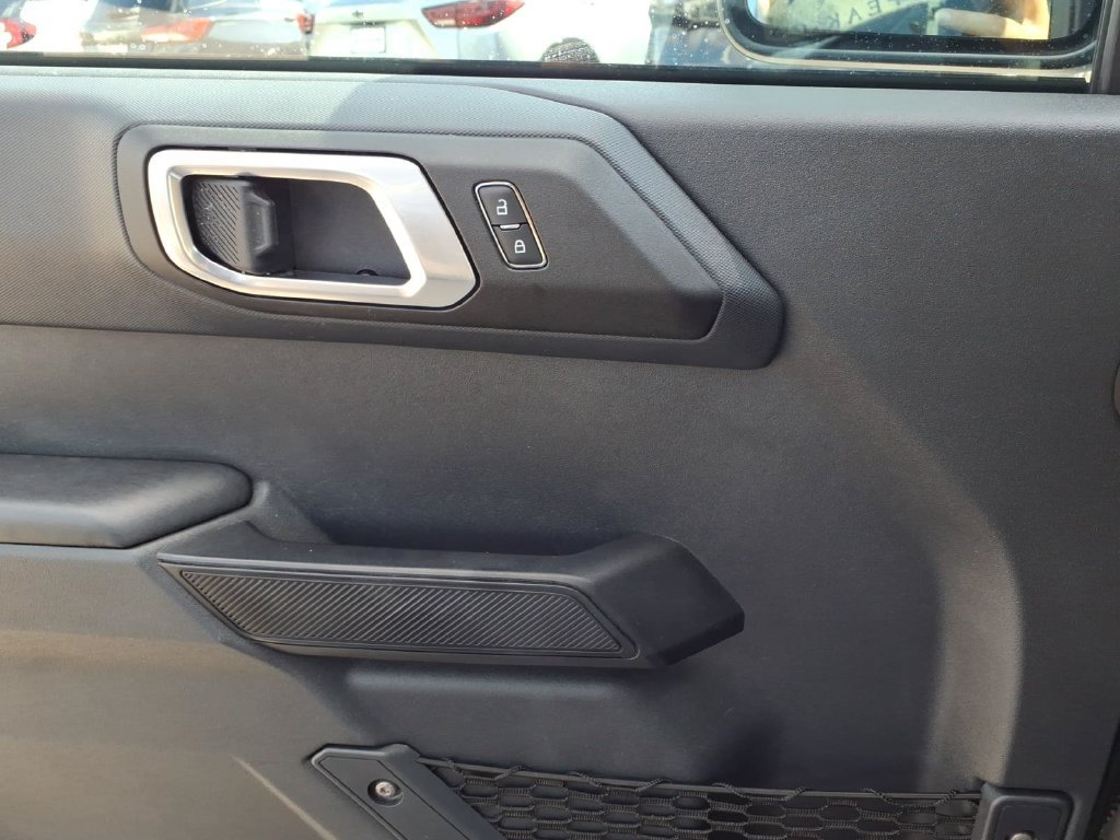 Used 2025 Ford Bronco Big Bend AWD/4WD image 21