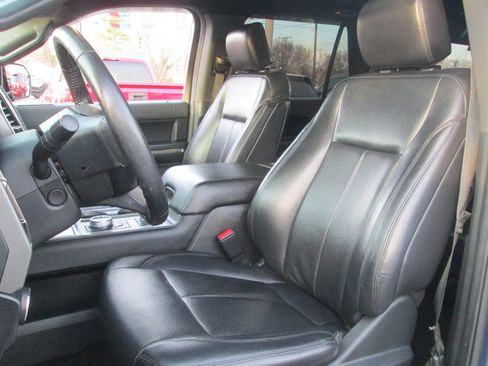 Used 2019 Ford Expedition Max XLT w/ Equipment Group 202A image 11