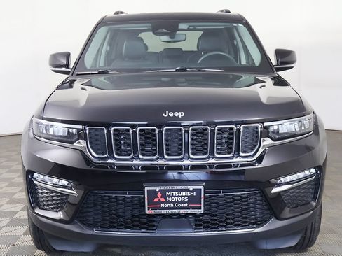 Used 2023 Jeep Grand Cherokee Limited AWD/4WD image 13