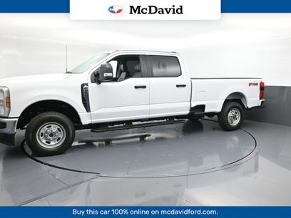 Used 2025 Ford F250 Lariat