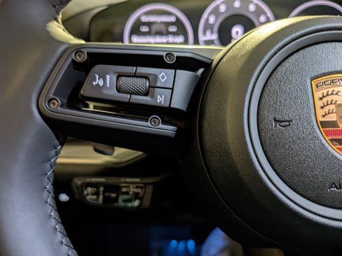 New 2026 Porsche Cayenne Coupe image 26