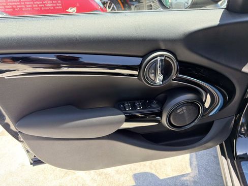 Certified 2024 MINI Cooper S FWD image 11